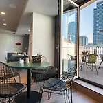 - The Niu, Charly Frankfurt By Ihg 3* Frankfurt am Main