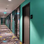 Szálloda - The Niu, Charly Frankfurt By Ihg