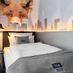 Szálloda - The Niu, Charly Frankfurt By Ihg Frankfurt am Main