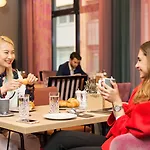 - The Niu, Charly Frankfurt By Ihg 3*