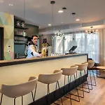 Szálloda - The Niu, Charly Frankfurt By Ihg Frankfurt am Main