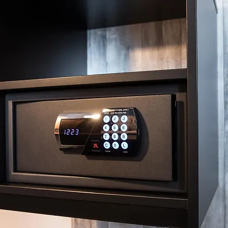 Hotel - The Niu, Charly Frankfurt By Ihg Francfort-sur-le-Main