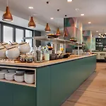 - The Niu, Charly Frankfurt By Ihg Hotel