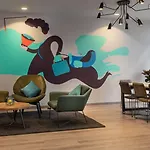 Ξενοδοχείο - The Niu, Charly Frankfurt By Ihg