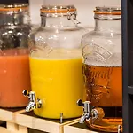 - The Niu, Charly Frankfurt By Ihg Hotel 3*