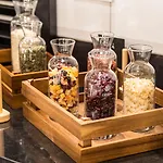 Hotel - The Niu, Charly Frankfurt By Ihg 3*