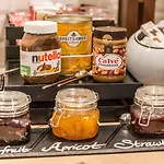 - The Niu, Charly Frankfurt By Ihg 3* Frankfurt am Main