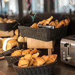 - The Niu, Charly Frankfurt By Ihg Hotel 3*