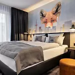 - The Niu, Charly Frankfurt By Ihg 3* Φραγκφούρτη