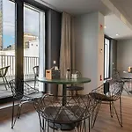 - The Niu, Charly Frankfurt By Ihg 3*