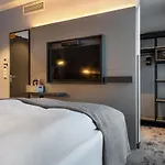 Hotel - The Niu, Charly Frankfurt By Ihg