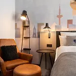 - The Niu, Charly Frankfurt By Ihg 3*
