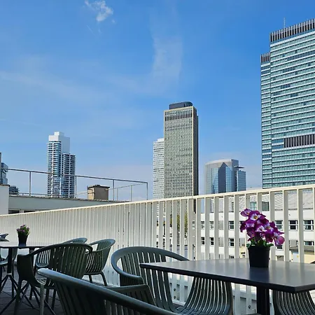 - The Niu, Charly Frankfurt By Ihg 3*
