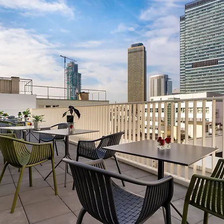 - The Niu, Charly Frankfurt By Ihg