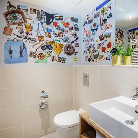 - The Niu, Charly Frankfurt By Ihg