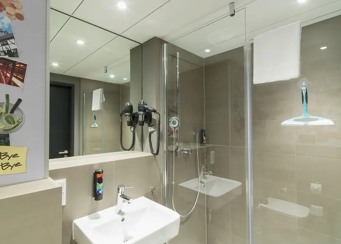 - The Niu, Charly Frankfurt By Ihg Frankfurt am Main