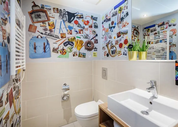 - The Niu, Charly Frankfurt By Ihg