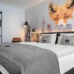 - The Niu, Charly Frankfurt By Ihg 3*