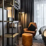 Hotell - The Niu, Charly Frankfurt By Ihg Frankfurt am Main