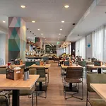 Hotell - The Niu, Charly Frankfurt By Ihg 3*