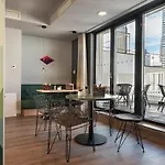 Hotell - The Niu, Charly Frankfurt By Ihg