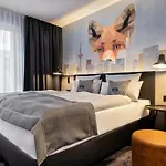 - The Niu, Charly Frankfurt By Ihg 3*