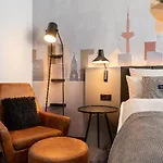 Hotel - The Niu, Charly Frankfurt By Ihg