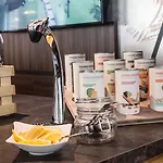 Hotel - The Niu, Charly Frankfurt By Ihg 3*
