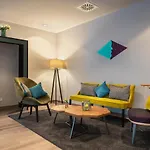 Hotel - The Niu, Charly Frankfurt By Ihg Frankfurt nad Menem