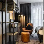 - The Niu, Charly Frankfurt By Ihg Frankfurt nad Menem
