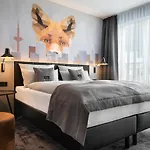 - The Niu, Charly Frankfurt By Ihg 3* Frankfurt nad Menem