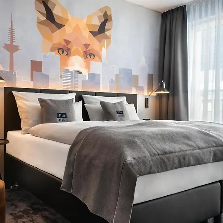 - The Niu, Charly Frankfurt By Ihg