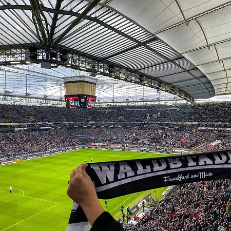 - The Niu, Charly Frankfurt By Ihg Hotell Frankfurt am Main