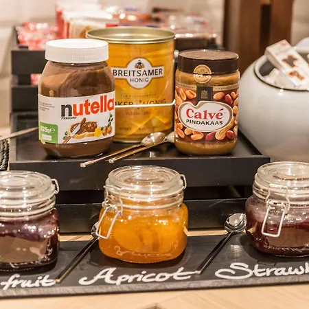 - The Niu, Charly Frankfurt By Ihg 3* Франкфурт-на-Майне