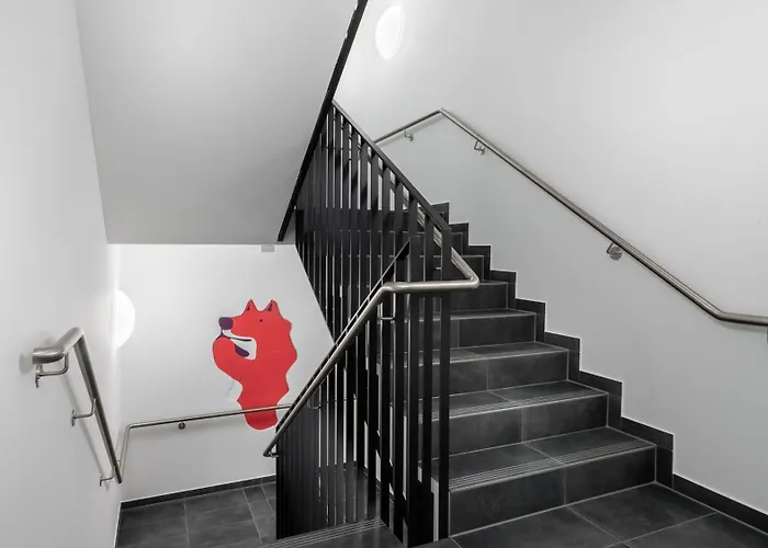 - The Niu, Charly Frankfurt By Ihg