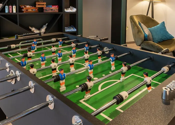 - The Niu, Charly Frankfurt By Ihg Frankfurt am Main