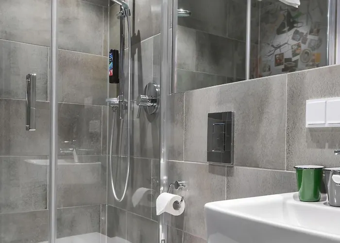 Hotel - The Niu, Charly Frankfurt By Ihg Frankfurt am Main