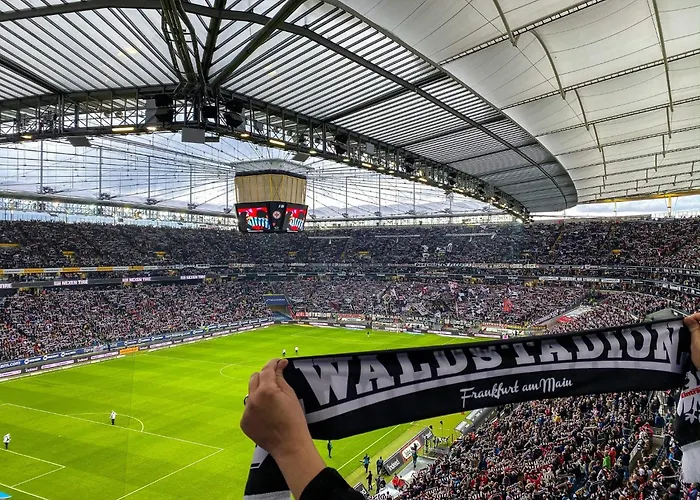 - The Niu, Charly Frankfurt By Ihg Hotel Frankfurt am Main