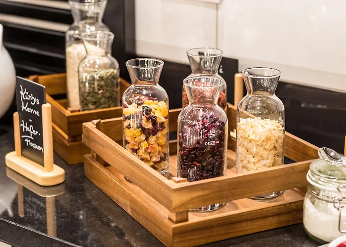 Hotel - The Niu, Charly Frankfurt By Ihg 3*