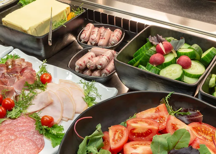 - The Niu, Charly Frankfurt By Ihg 3*