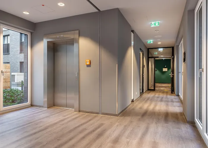 - The Niu, Charly Frankfurt By Ihg