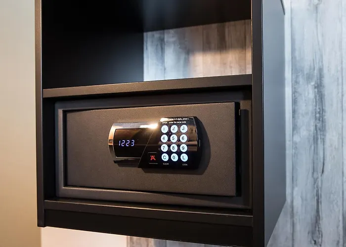 Hotel - The Niu, Charly Frankfurt By Ihg Frankfurt am Main